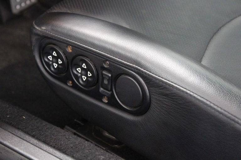 Porsche 993 Carrera 4S