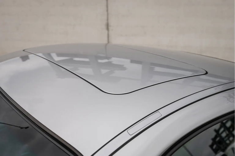 Porsche 996 Carrera “40 Jahre 911”