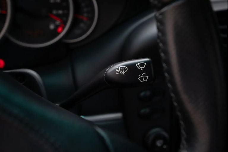 Porsche 996 Carrera “40 Jahre 911”