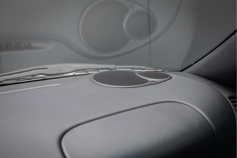 Porsche 996 Carrera “40 Jahre 911”