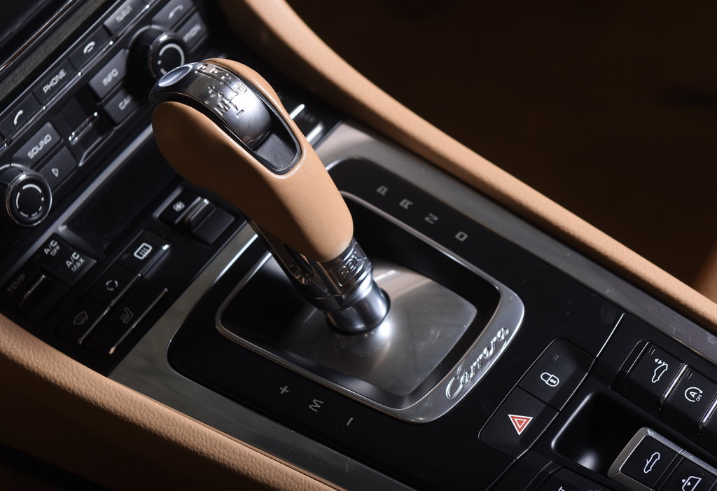 Porsche 991 Carrera
