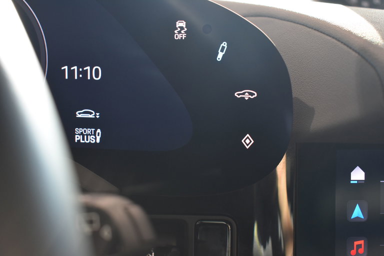 Porsche Taycan 4 Cross Turismo