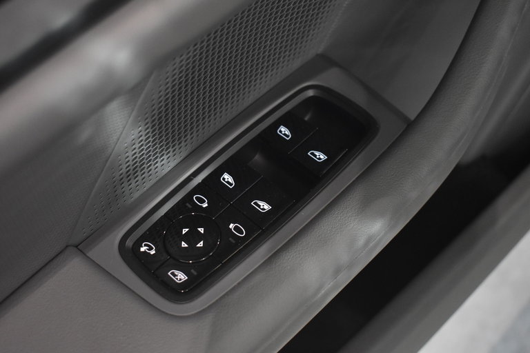 Porsche Taycan 4 Cross Turismo