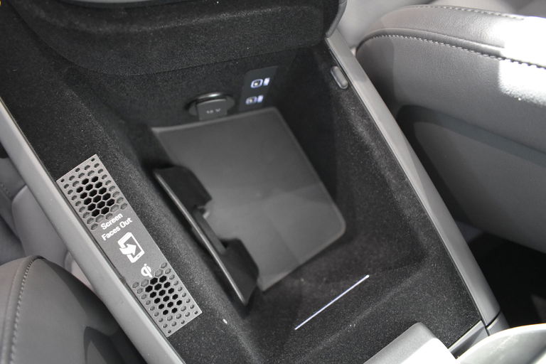 Porsche Taycan 4 Cross Turismo