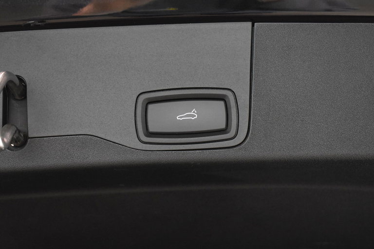 Porsche Taycan 4 Cross Turismo