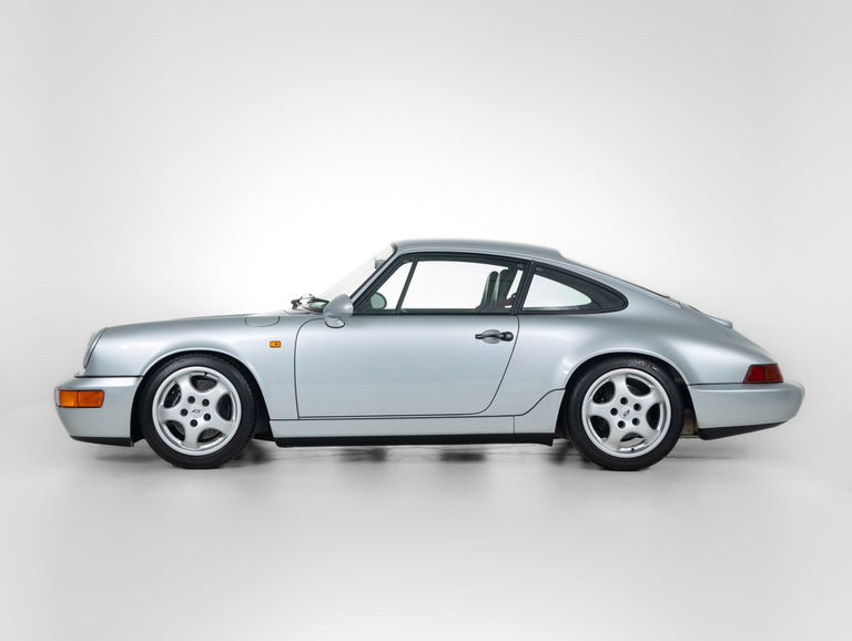 Porsche 964 Carrera RS