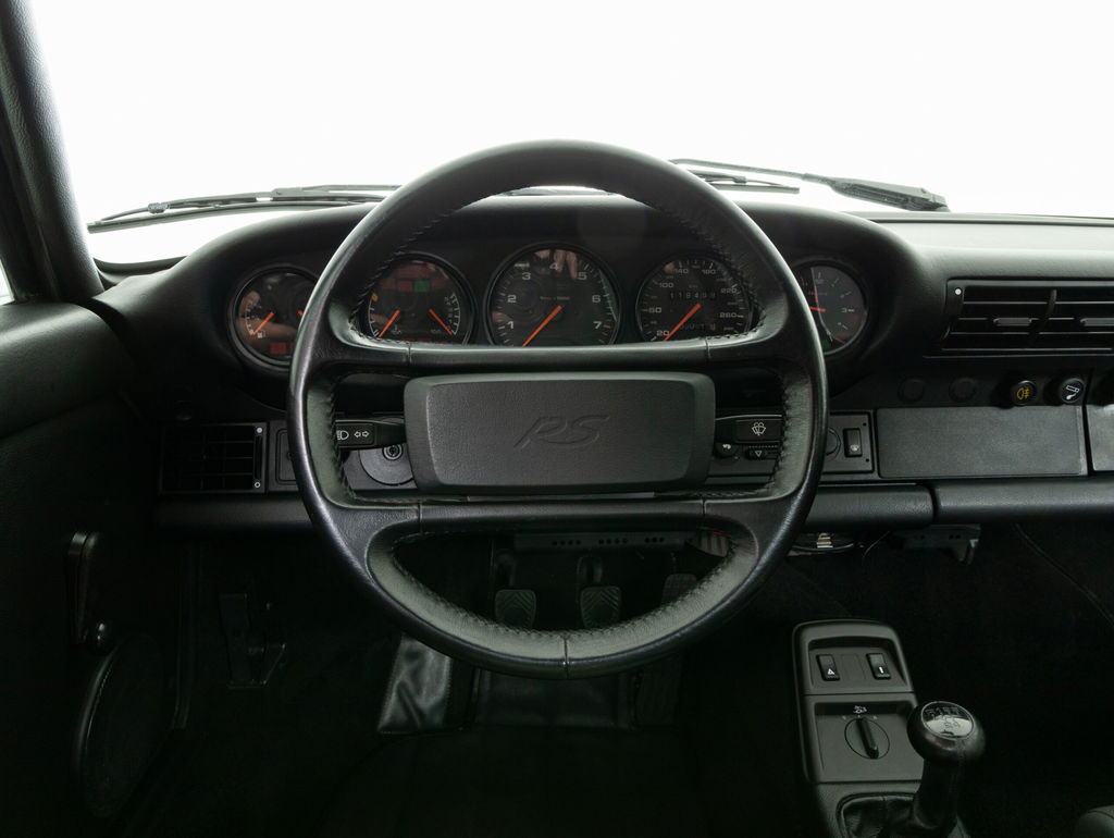 Porsche 964 Carrera RS