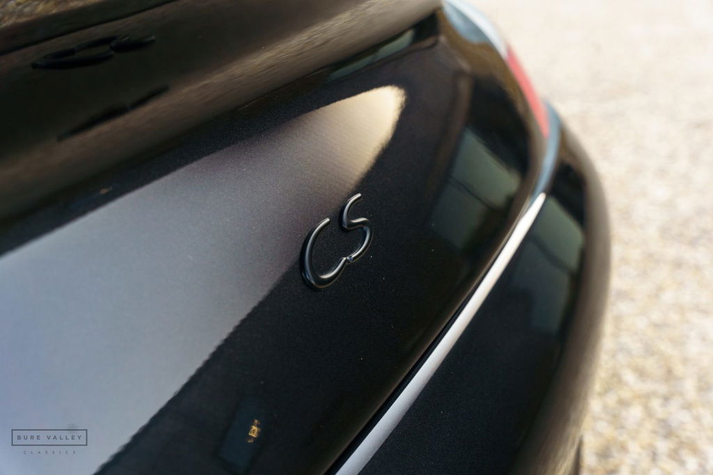 Porsche 996.2 Carrera