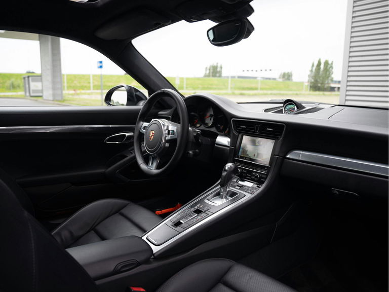 Porsche 991 Carrera S
