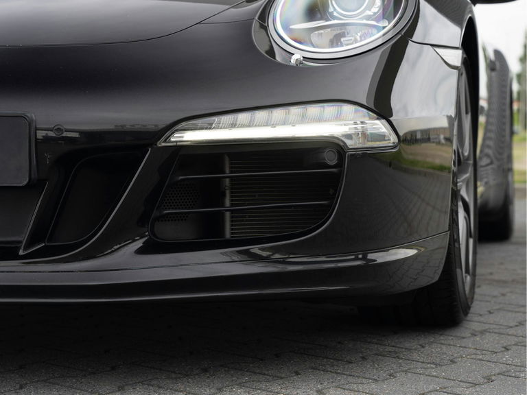 Porsche 991 Carrera S