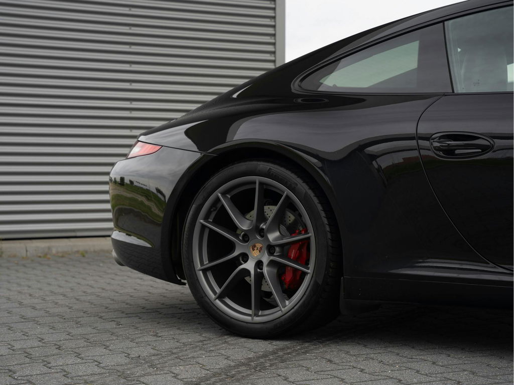 Porsche 991 Carrera S