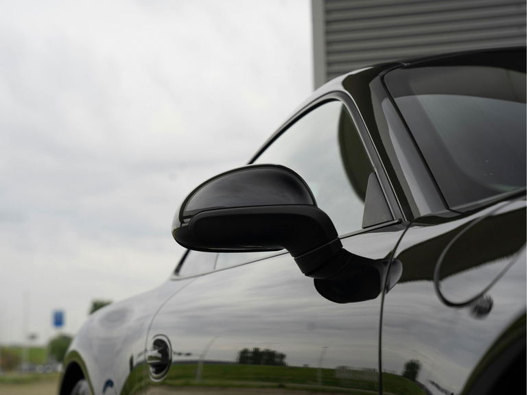 Porsche 991 Carrera S