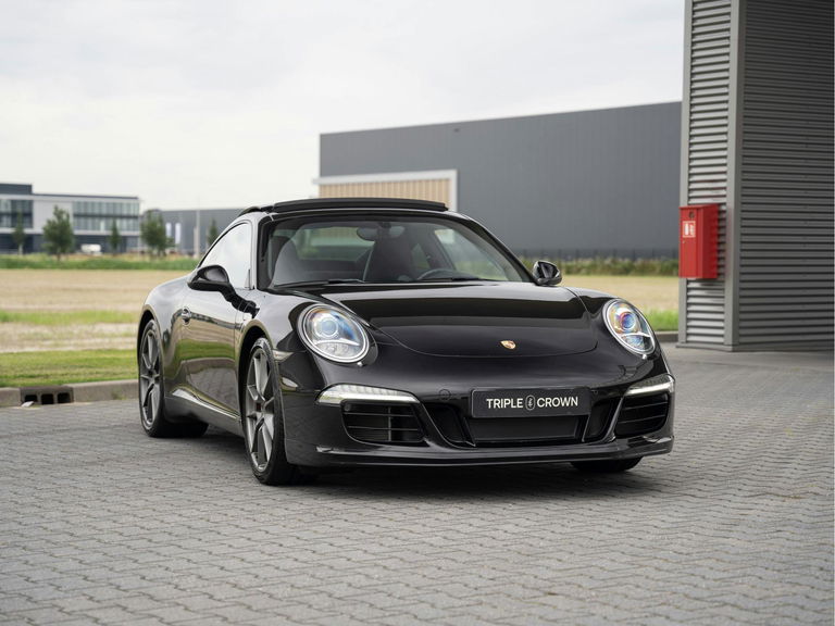 Porsche 991 Carrera S