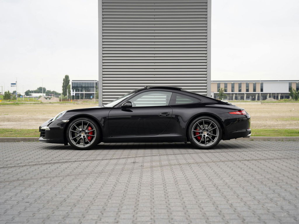 Porsche 991 Carrera S