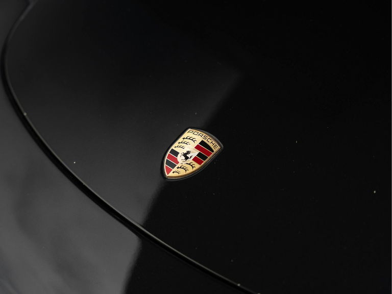 Porsche 991 Carrera S