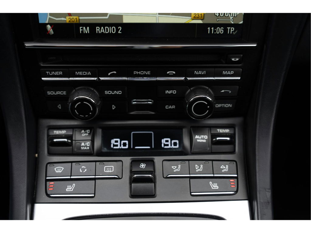 Porsche 991 Carrera S