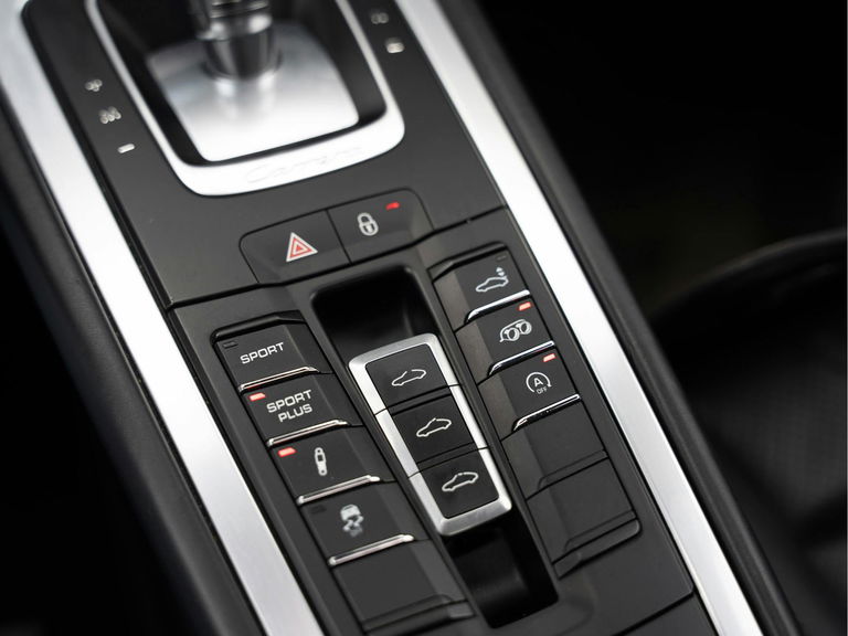 Porsche 991 Carrera S