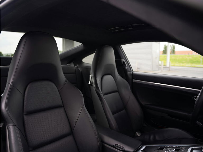 Porsche 991 Carrera S