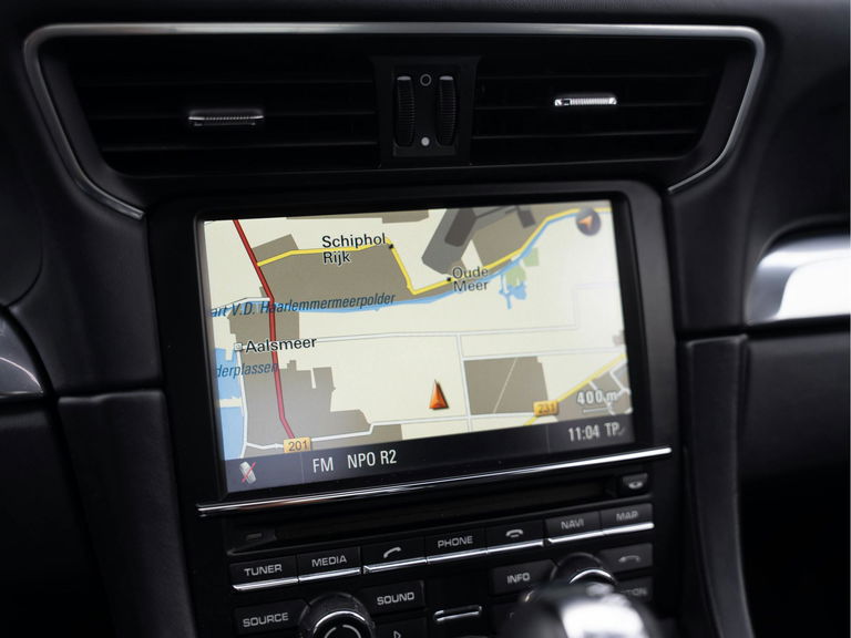 Porsche 991 Carrera S