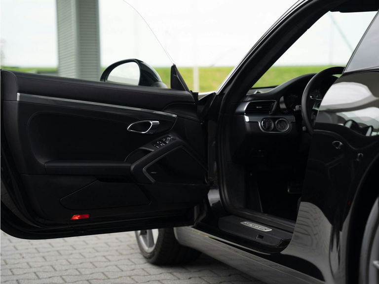 Porsche 991 Carrera S