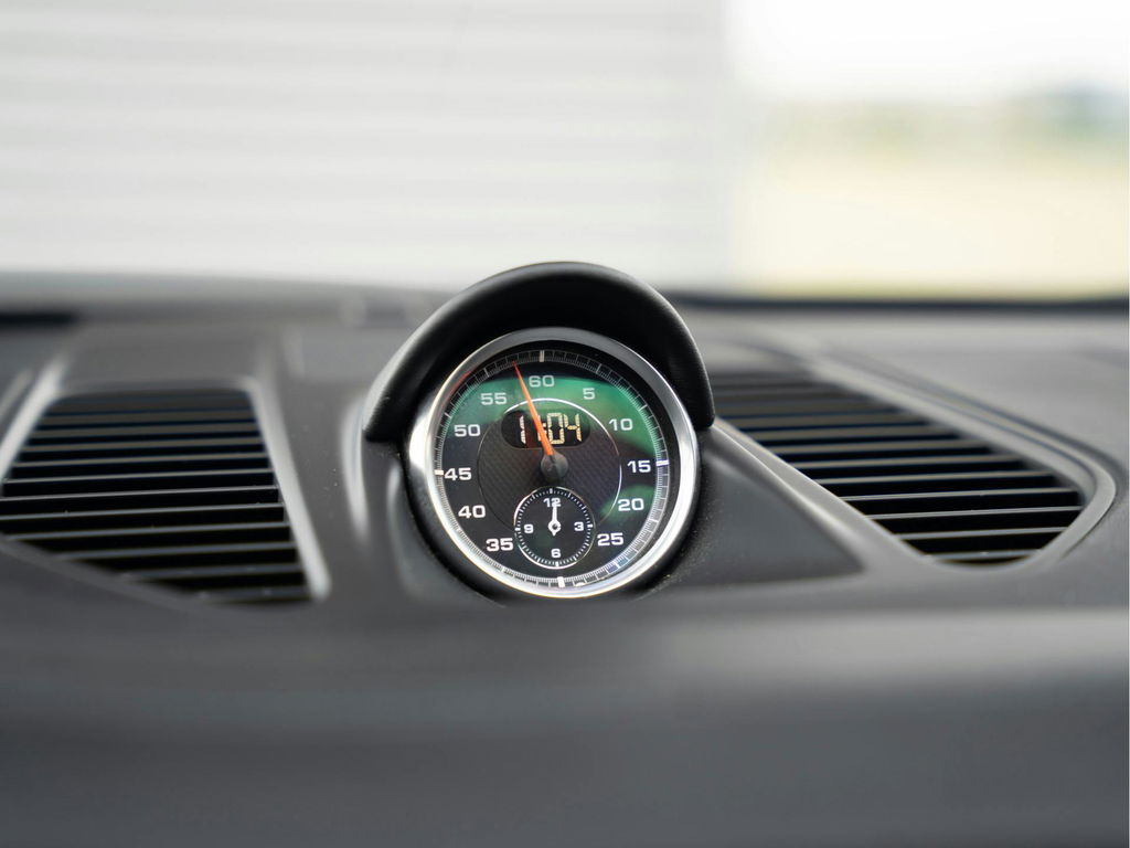 Porsche 991 Carrera S