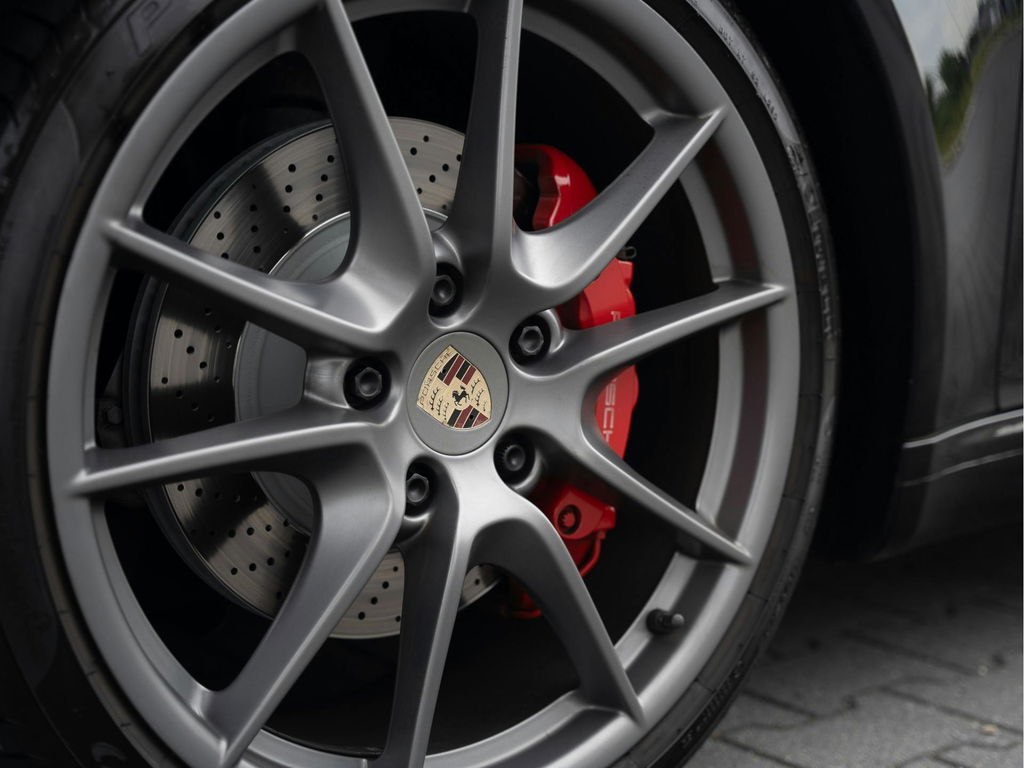 Porsche 991 Carrera S