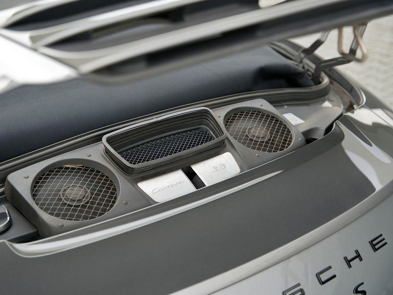 Porsche 991 Carrera S