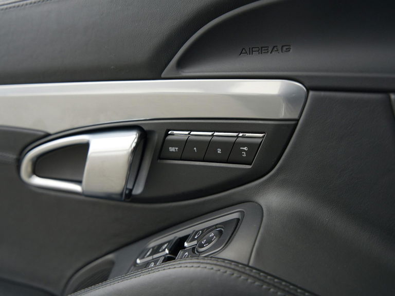 Porsche 991 Carrera S