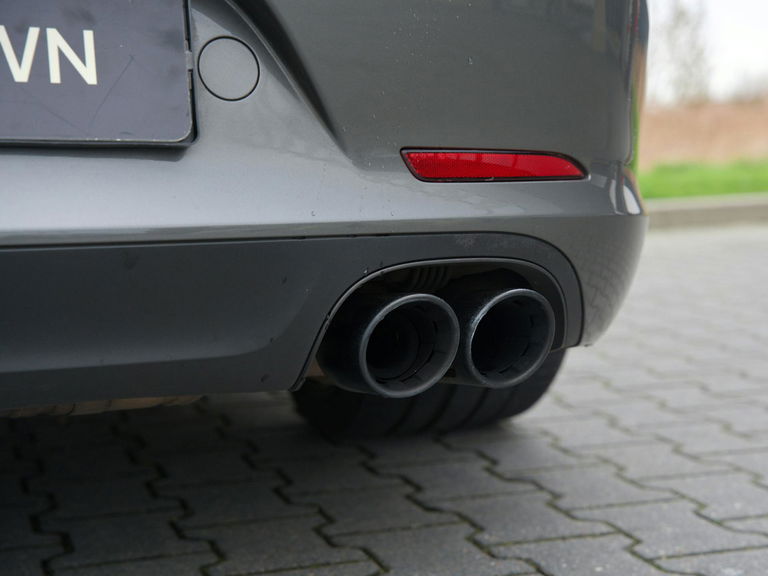 Porsche 991 Carrera S
