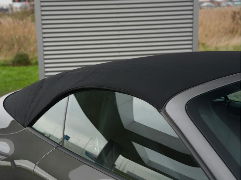 Porsche 991 Carrera S