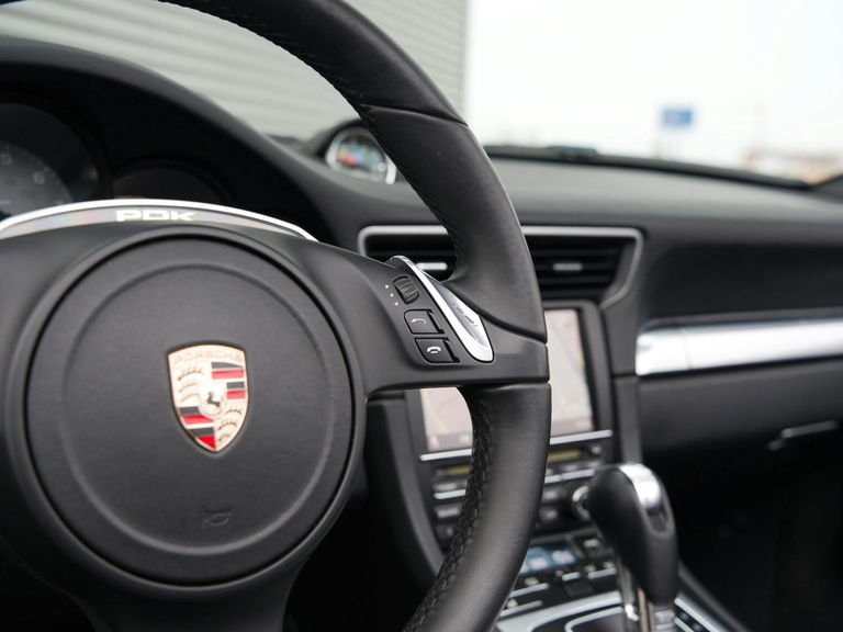 Porsche 991 Carrera S