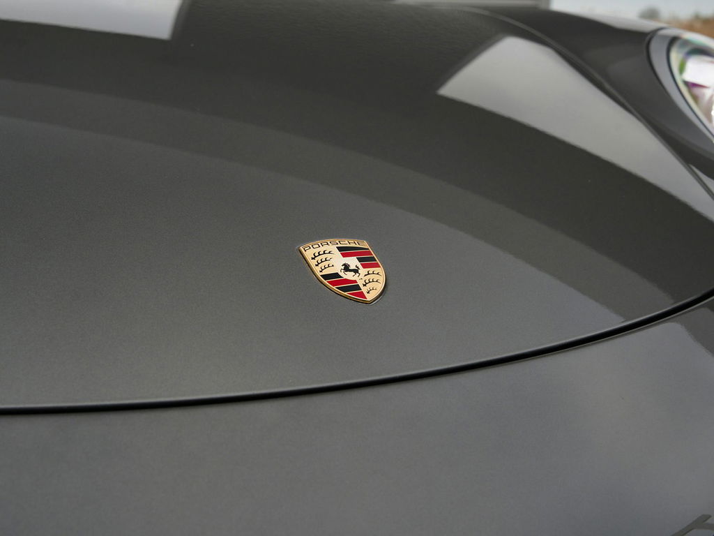 Porsche 991 Carrera S