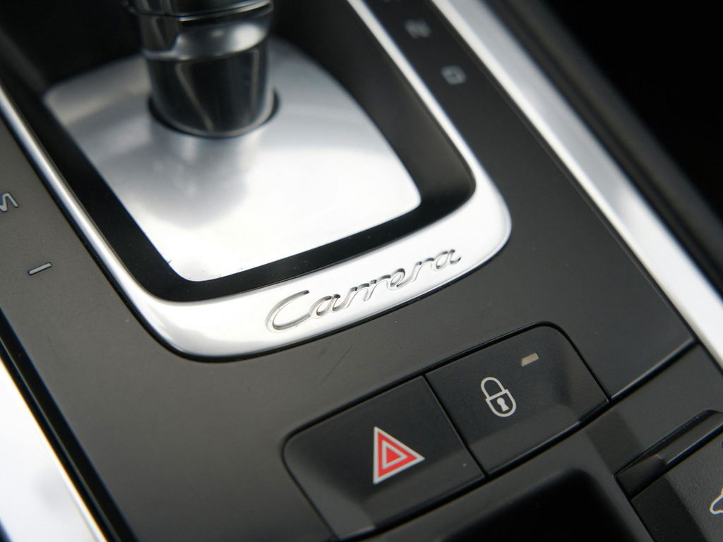 Porsche 991 Carrera S