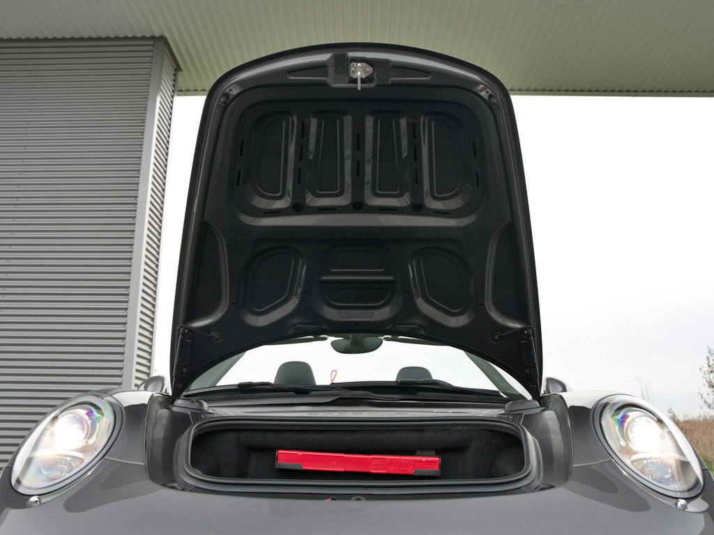 Porsche 991 Carrera S