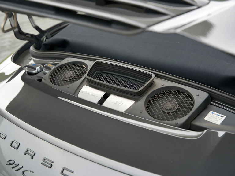 Porsche 991 Carrera S