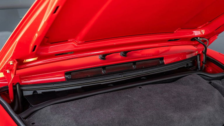 Porsche 993 Carrera S