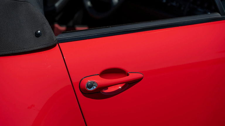 Porsche 993 Carrera S