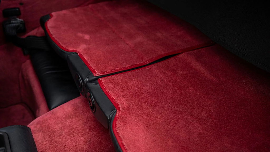 Porsche 993 Carrera S