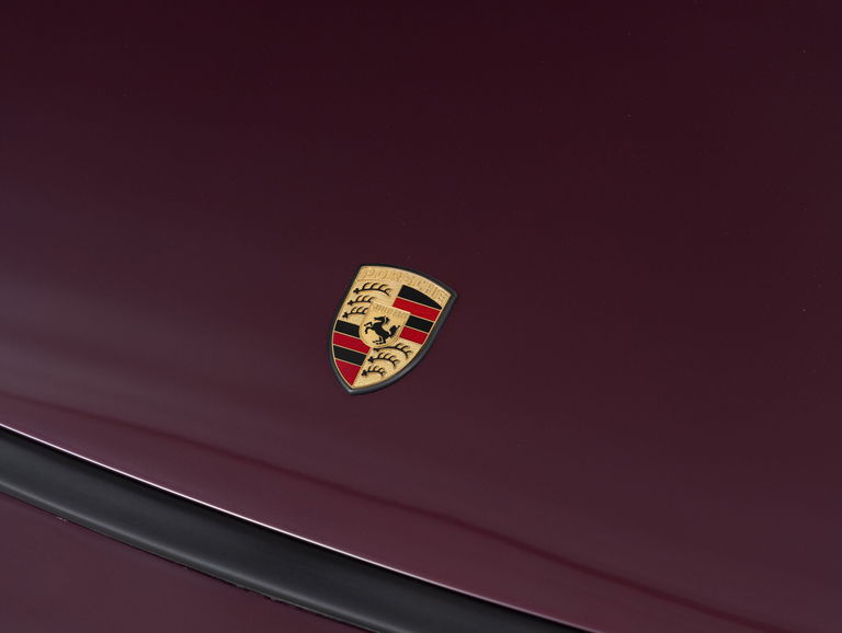 Porsche 964 Turbo 3,6