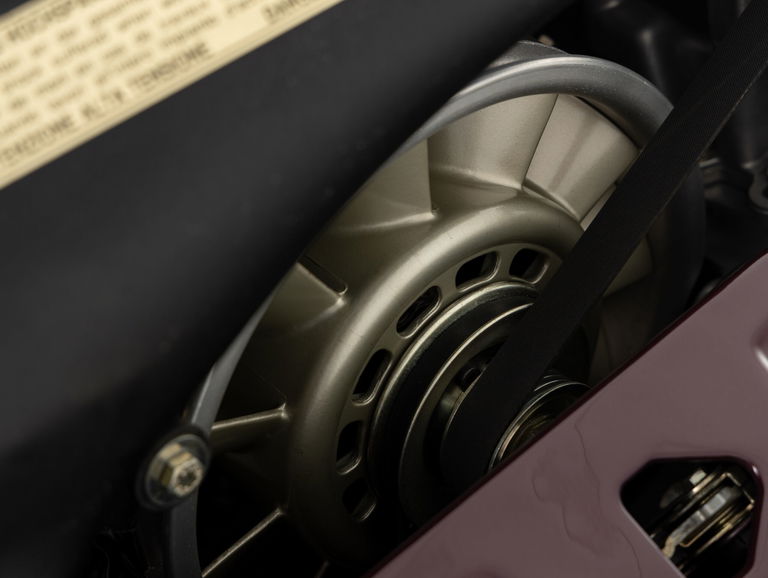 Porsche 964 Turbo 3,6