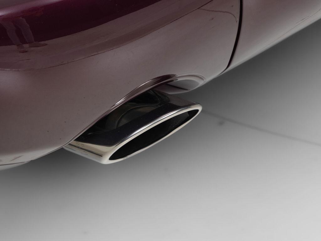 Porsche 964 Turbo 3,6