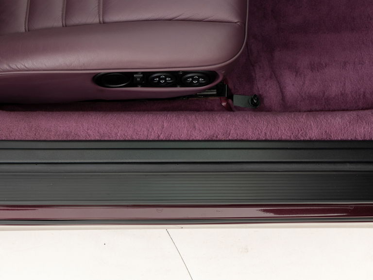 Porsche 964 Turbo 3,6