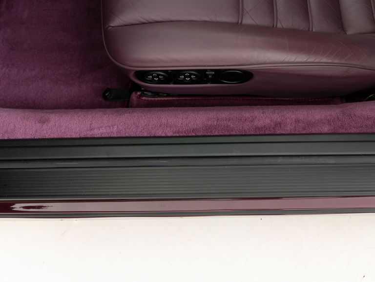 Porsche 964 Turbo 3,6