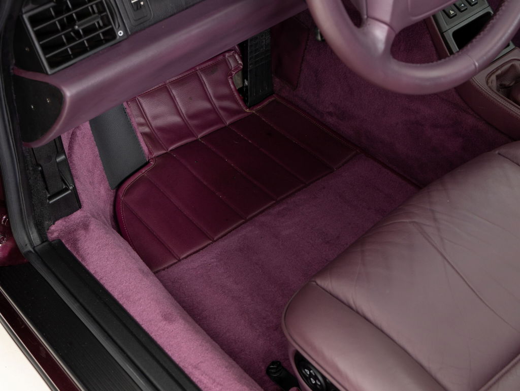 Porsche 964 Turbo 3,6