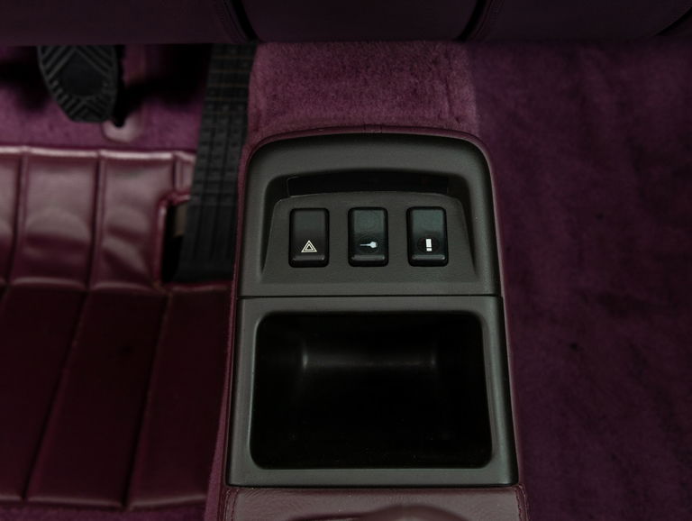 Porsche 964 Turbo 3,6