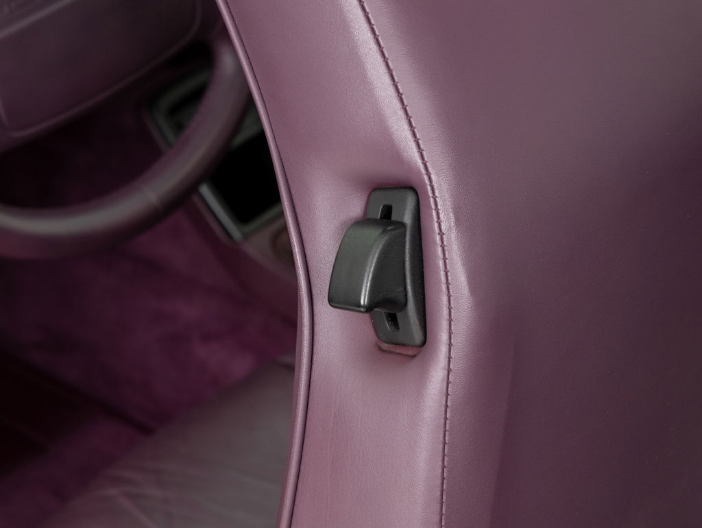 Porsche 964 Turbo 3,6