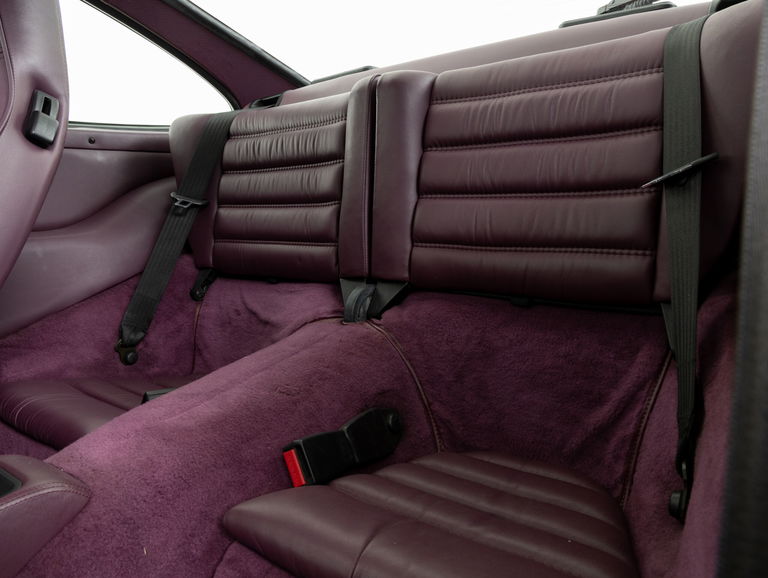 Porsche 964 Turbo 3,6