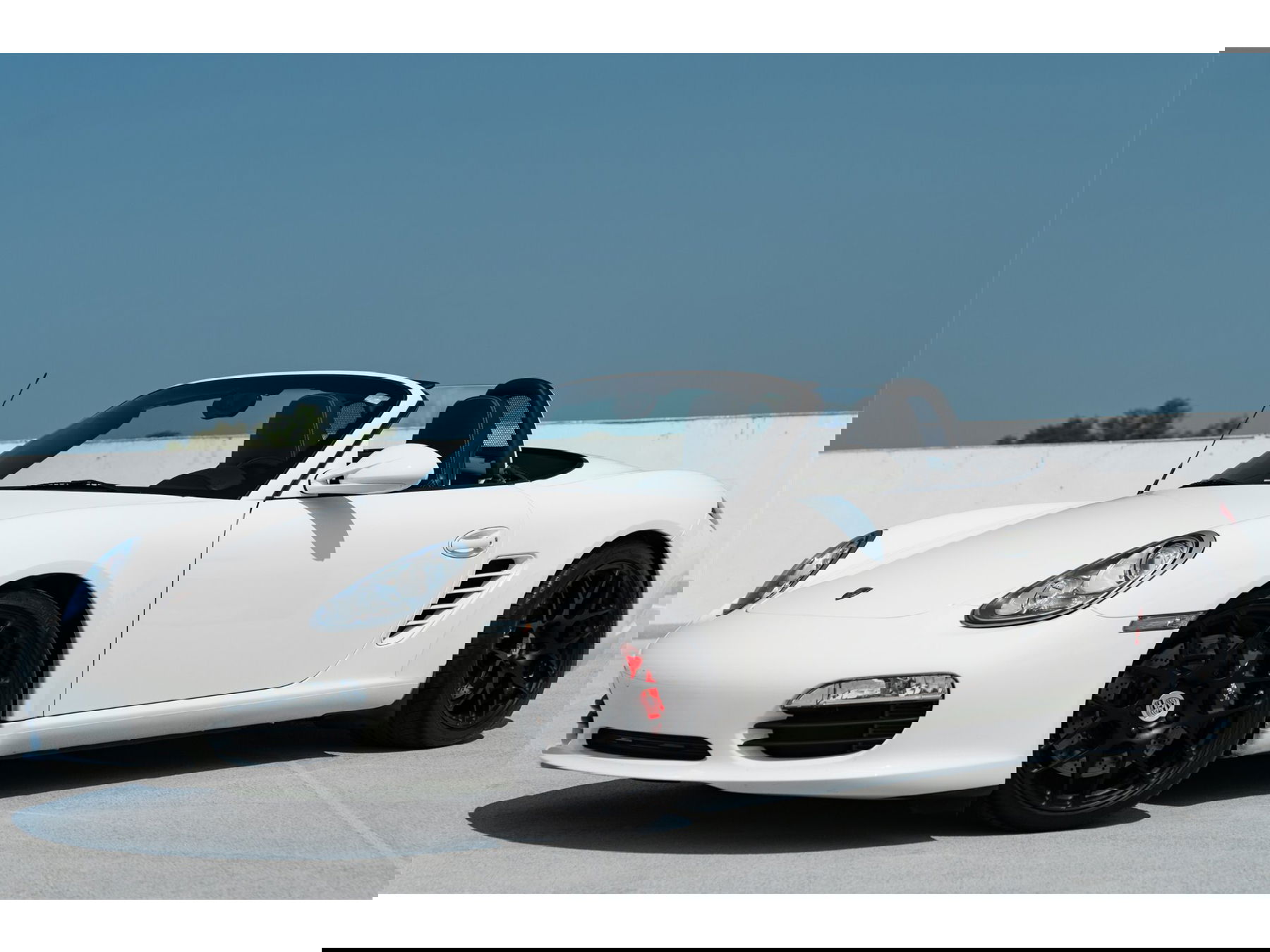 Porsche 987 Boxster S 2010 - elferspot.com - Marketplace for