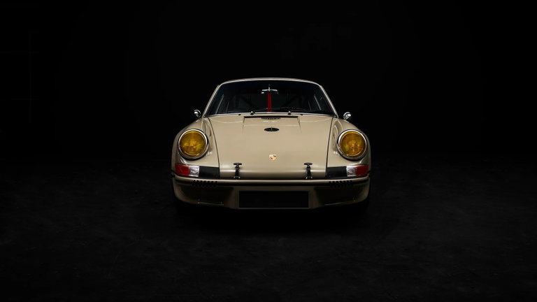 Porsche 911 L