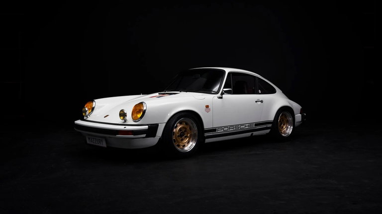 Porsche 911 L